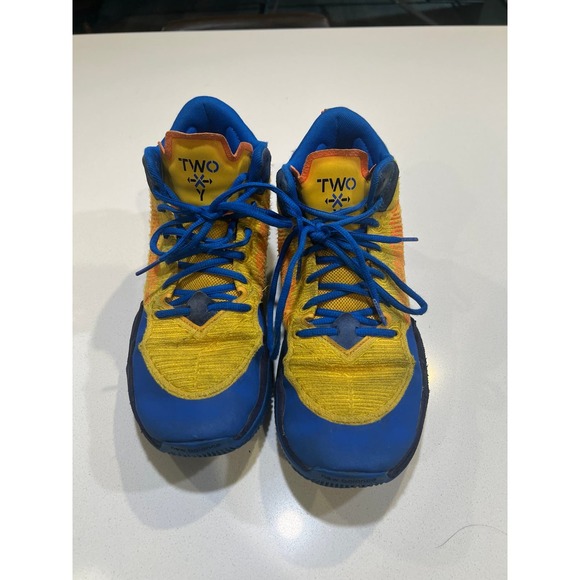 New Balance‎ Two WXY “Oklahoma City” - Men’s Size 9- (BB2WXYUD) - Picture 4 of 10